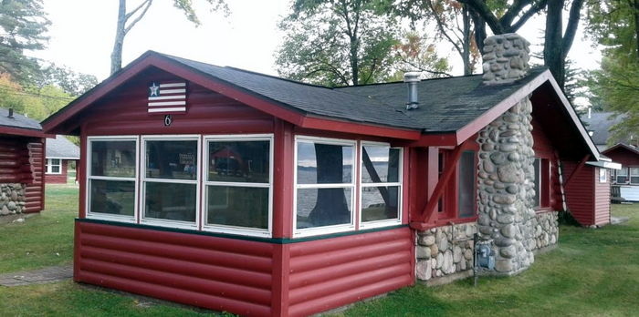 Foughts Resort (Lakewoods Resort) - Web Listing (newer photo)